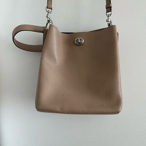 Coach Bucket Bag